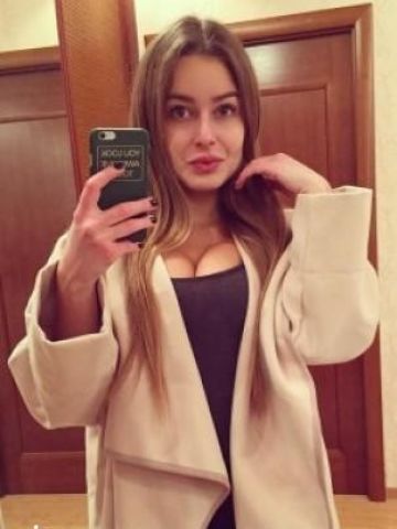 Анкета проститутки Ядвига - Фото 1, , 23 года, №274852